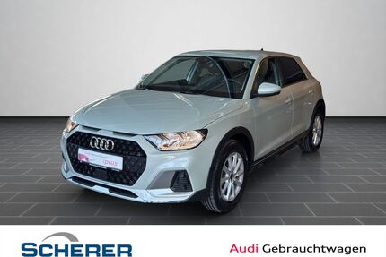 Audi A1 Gebrauchtwagen