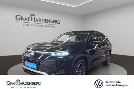 VW Tayron Gebrauchtwagen