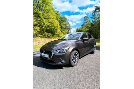 Mazda 2 Gebrauchtwagen