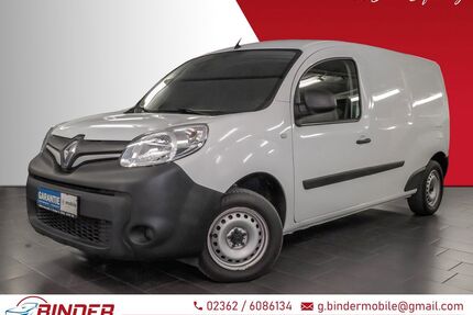 Renault Kangoo Gebrauchtwagen