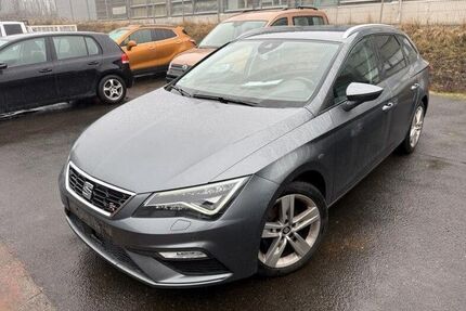 Seat Leon Gebrauchtwagen