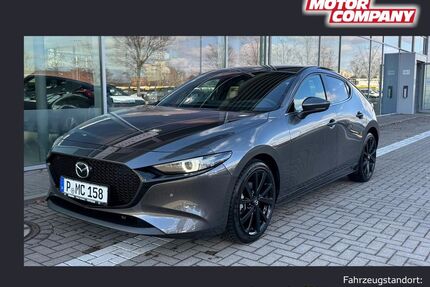 Mazda 3 Gebrauchtwagen