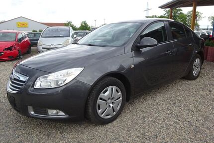 Opel Insignia Gebrauchtwagen