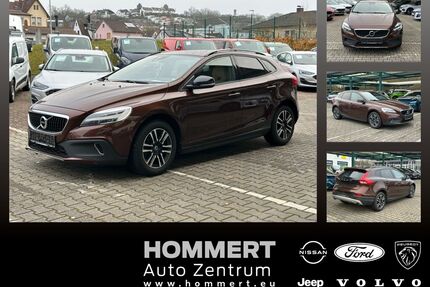 Volvo V40 Cross Country Gebrauchtwagen