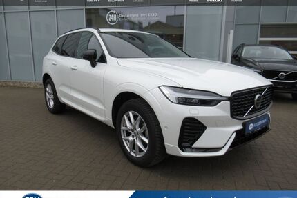 Volvo XC60 Gebrauchtwagen