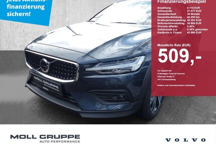 Volvo V60 Cross Country Gebrauchtwagen