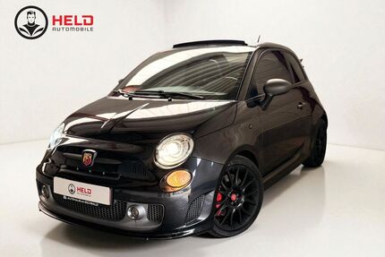 Abarth 500 Gebrauchtwagen