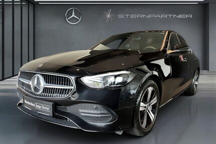 Mercedes-Benz C 200 Gebrauchtwagen