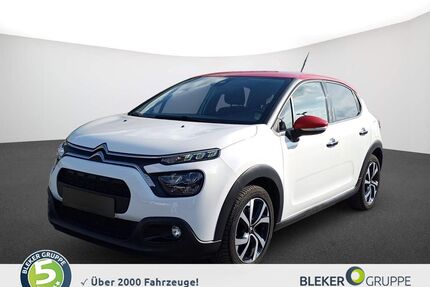 Citroen C3 Gebrauchtwagen