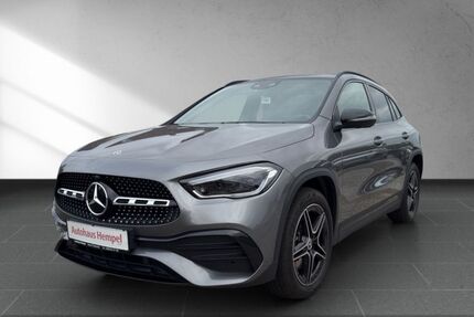 Mercedes-Benz GLA 250 Gebrauchtwagen