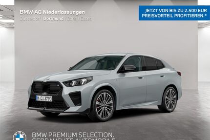 BMW X2 Gebrauchtwagen