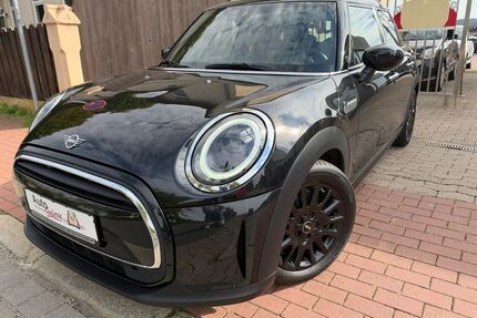Mini Cooper Gebrauchtwagen