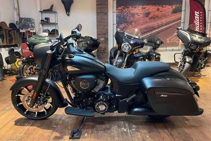 INDIAN Springfield Gebrauchtwagen