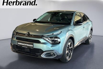 Citroen C4 Gebrauchtwagen