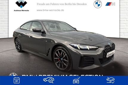 BMW 420 Gran Coupé Gebrauchtwagen