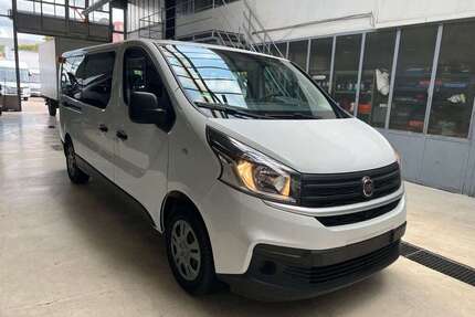 Fiat Talento Gebrauchtwagen