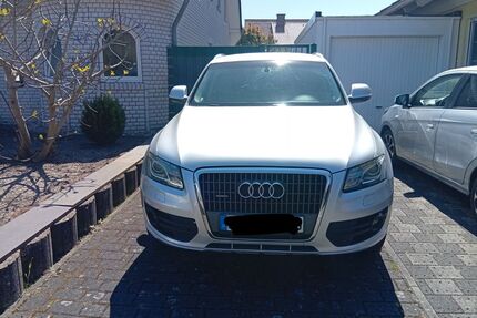 Audi Q5 Gebrauchtwagen