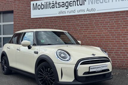 Mini Cooper Gebrauchtwagen