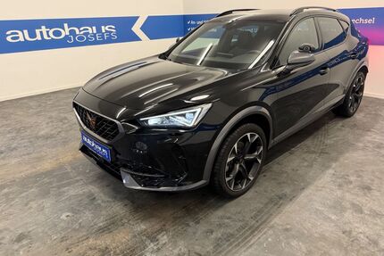 Cupra Formentor Gebrauchtwagen