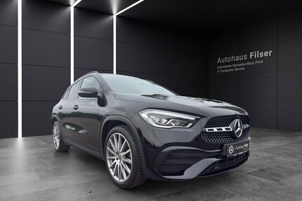 Mercedes-Benz GLA 200 Gebrauchtwagen