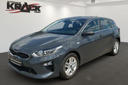 Kia ceed / Ceed Gebrauchtwagen