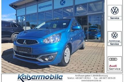 Mitsubishi Space Star Gebrauchtwagen