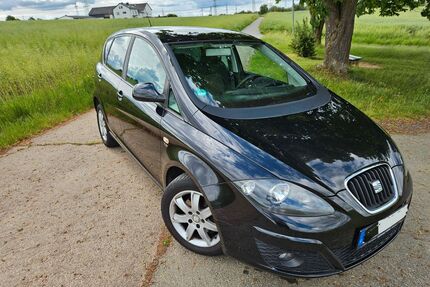 Seat Altea Gebrauchtwagen