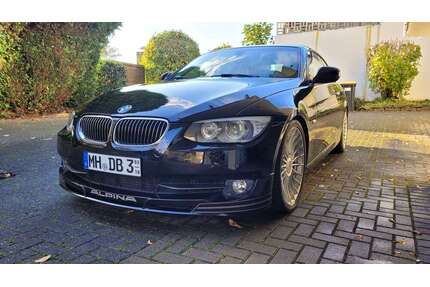 Alpina B3 Gebrauchtwagen