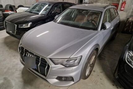 Audi A6 Allroad Gebrauchtwagen