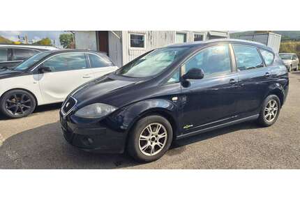 Seat Altea XL Gebrauchtwagen