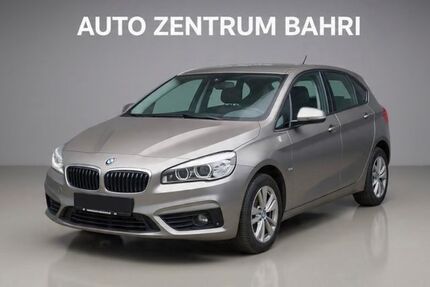 BMW 218 Gebrauchtwagen