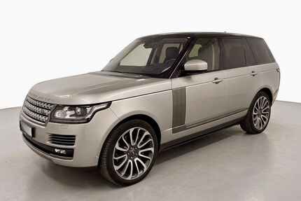 Land Rover Range Rover Gebrauchtwagen