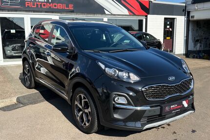 Kia Sportage Gebrauchtwagen