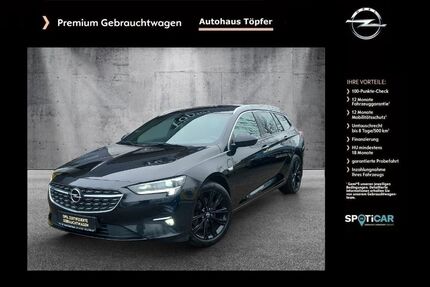 Opel Insignia Gebrauchtwagen