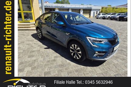 Renault Arkana Gebrauchtwagen