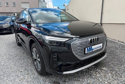 Audi Q4 Gebrauchtwagen