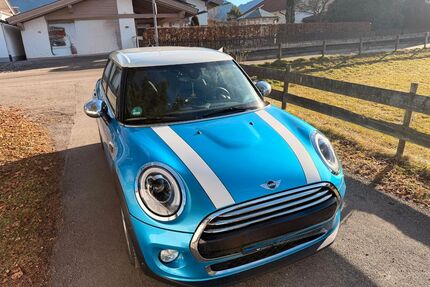 Mini Cooper C Gebrauchtwagen