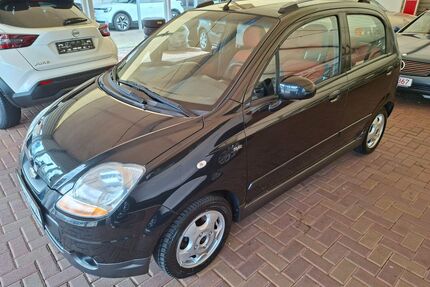 Chevrolet Matiz Gebrauchtwagen