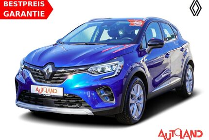 Renault Captur Gebrauchtwagen