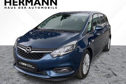 Opel Zafira Gebrauchtwagen