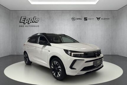 Opel Grandland (X) Gebrauchtwagen