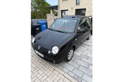 VW Lupo Gebrauchtwagen