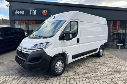 Citroen Jumper Gebrauchtwagen