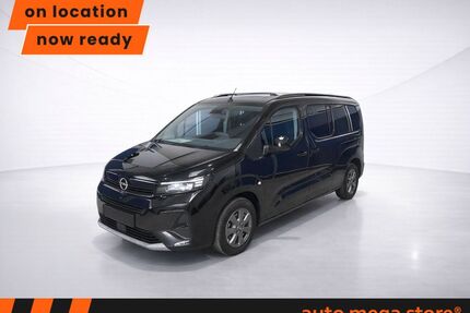 Opel Combo Life Gebrauchtwagen