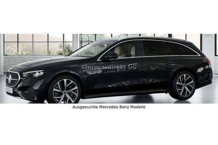Mercedes-Benz E 300 Gebrauchtwagen