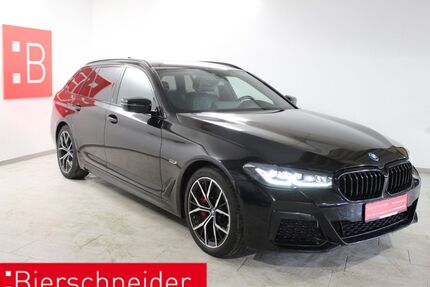 BMW 530 Gebrauchtwagen