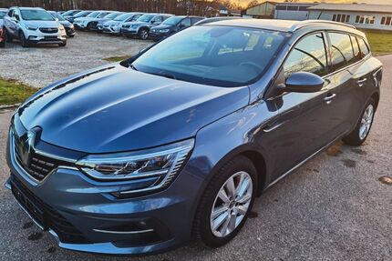 Renault Megane Gebrauchtwagen