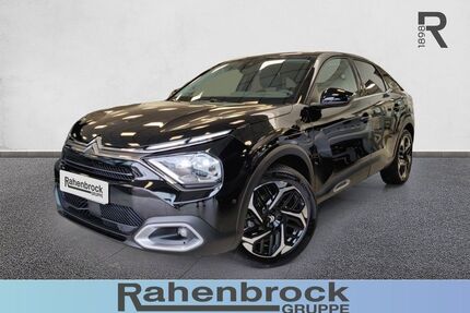 Citroen C4 Gebrauchtwagen