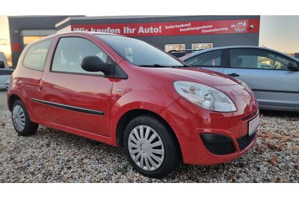 Renault Twingo Gebrauchtwagen