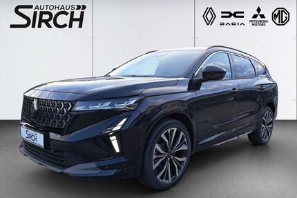 Renault Espace Gebrauchtwagen